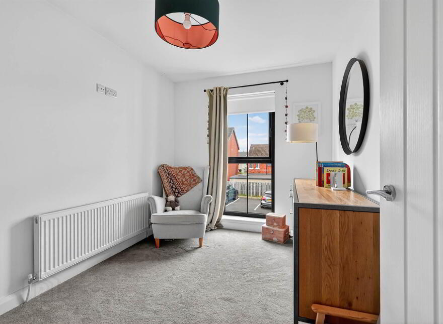 10 Wandsworth Court, Ballyhackamore, Belfast, BT4 3GD