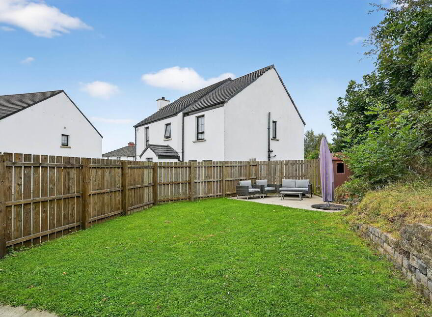 10 Wandsworth Court, Ballyhackamore, Belfast, BT4 3GD
