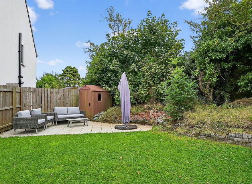 10 Wandsworth Court, Ballyhackamore, Belfast, BT4 3GD