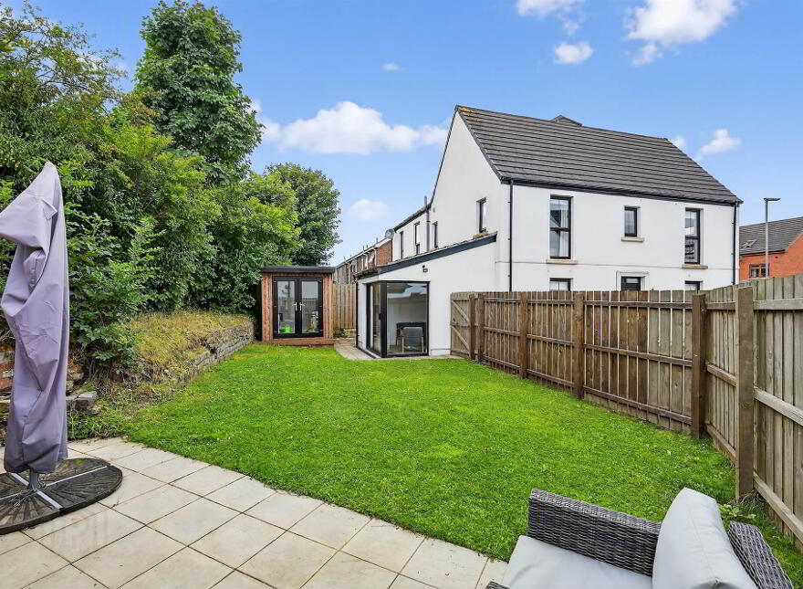 10 Wandsworth Court, Ballyhackamore, Belfast, BT4 3GD