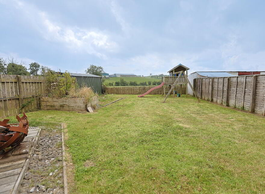 12 Rural Cottages, Drumbo, Lisburn, BT27 5LF