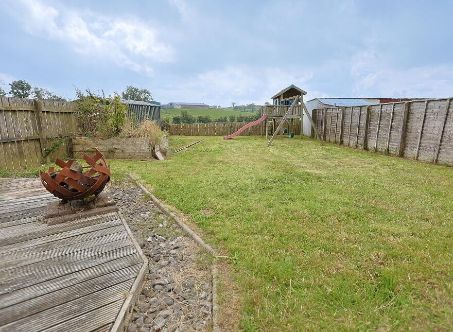 12 Rural Cottages, Drumbo, Lisburn, BT27 5LF