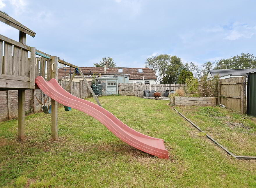 12 Rural Cottages, Drumbo, Lisburn, BT27 5LF