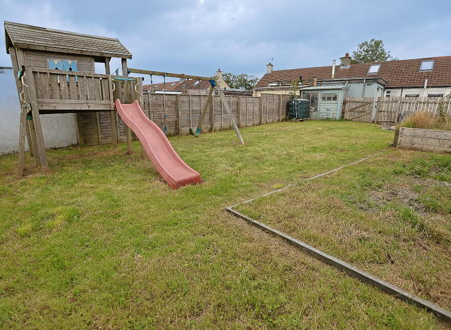 12 Rural Cottages, Drumbo, Lisburn, BT27 5LF