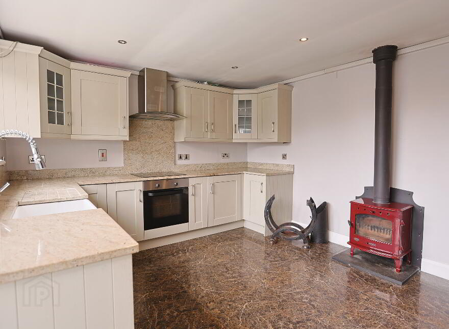 12 Rural Cottages, Drumbo, Lisburn, BT27 5LF
