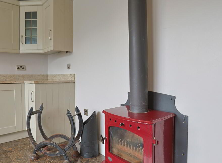 12 Rural Cottages, Drumbo, Lisburn, BT27 5LF
