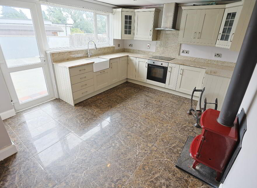 12 Rural Cottages, Drumbo, Lisburn, BT27 5LF