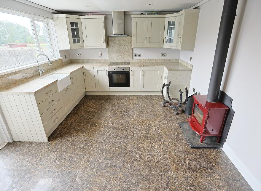 12 Rural Cottages, Drumbo, Lisburn, BT27 5LF