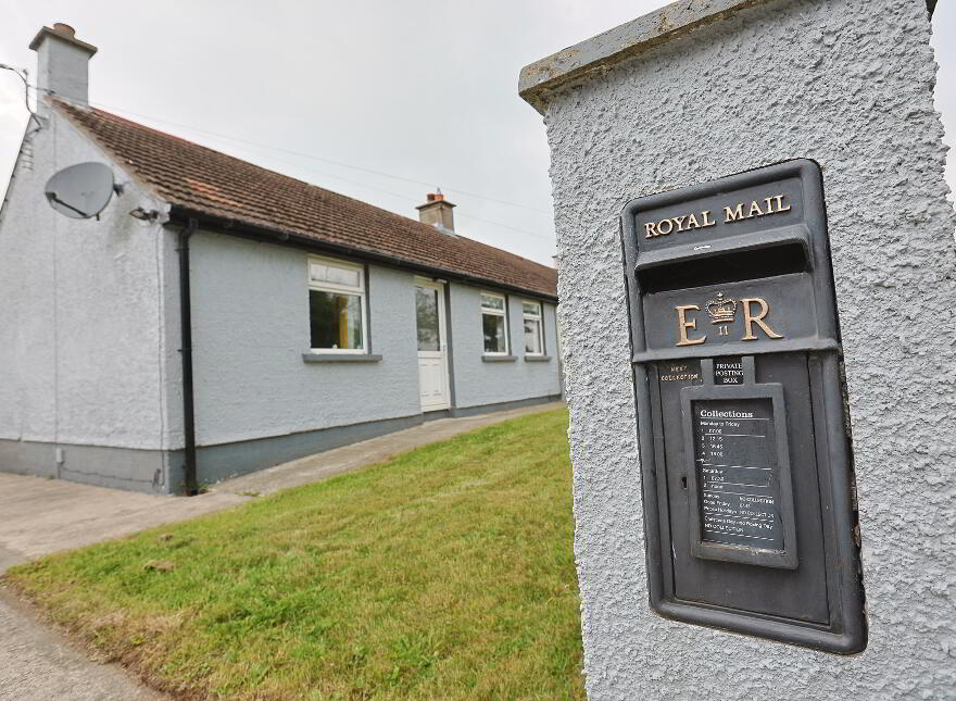 12 Rural Cottages, Drumbo, Lisburn, BT27 5LF