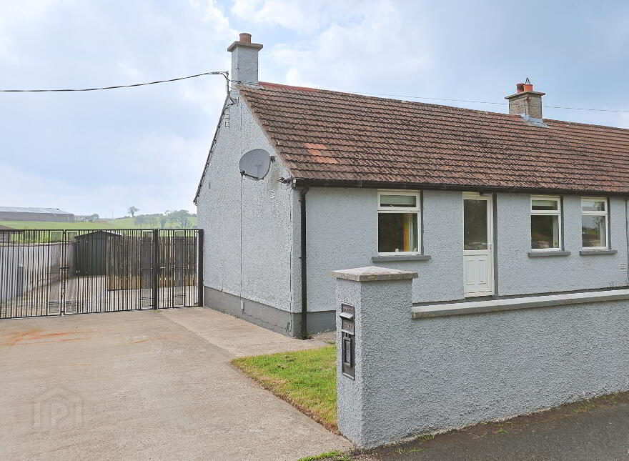 12 Rural Cottages, Drumbo, Lisburn, BT27 5LF