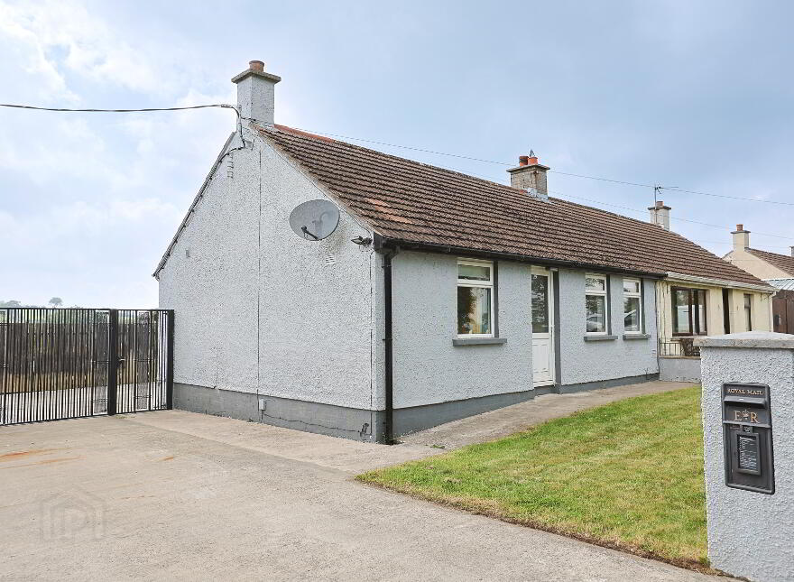 12 Rural Cottages, Drumbo, Lisburn, BT27 5LF