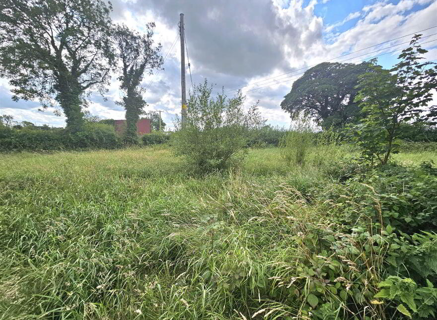 Site 79 Glenavy Road, Lisburn, BT28 3XE