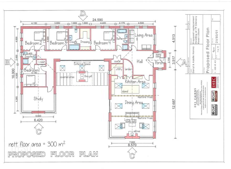 Site 79 Glenavy Road, Lisburn, BT28 3XE