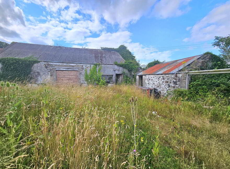 Site 79 Glenavy Road, Lisburn, BT28 3XE photo