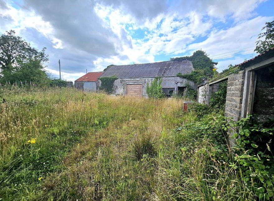 Site 79 Glenavy Road, Lisburn, BT28 3XE