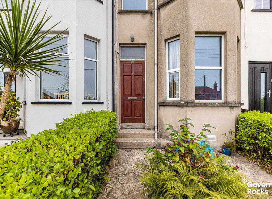 53 Millisle Road, Donaghadee, BT21 0HZ