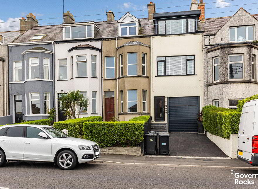 53 Millisle Road, Donaghadee, BT21 0HZ photo