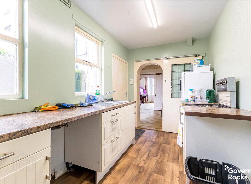 53 Millisle Road, Donaghadee, BT21 0HZ