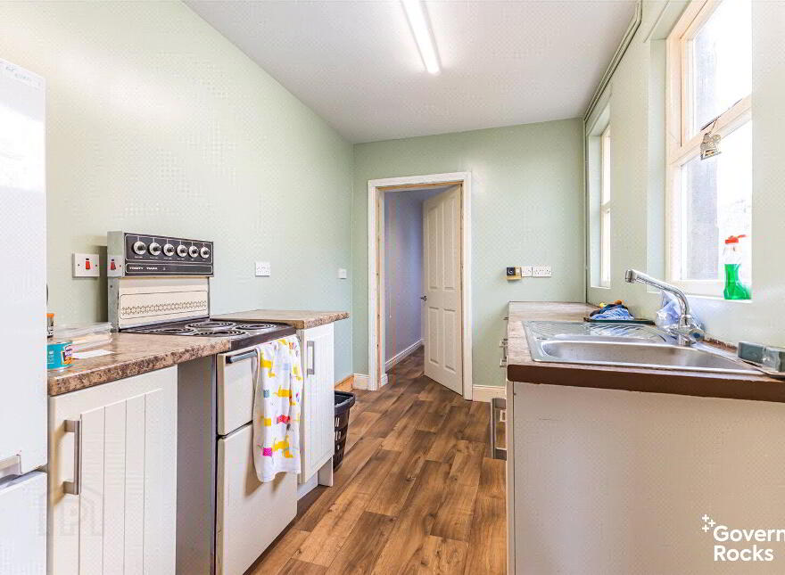 53 Millisle Road, Donaghadee, BT21 0HZ