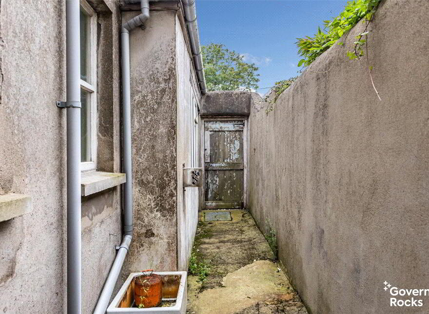 53 Millisle Road, Donaghadee, BT21 0HZ
