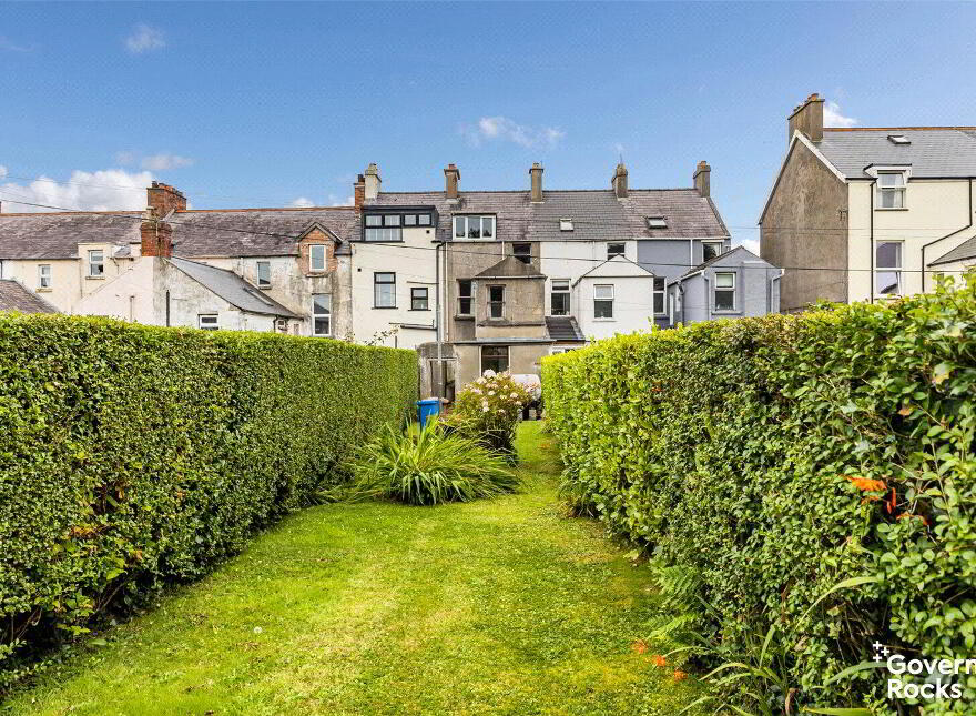 53 Millisle Road, Donaghadee, BT21 0HZ