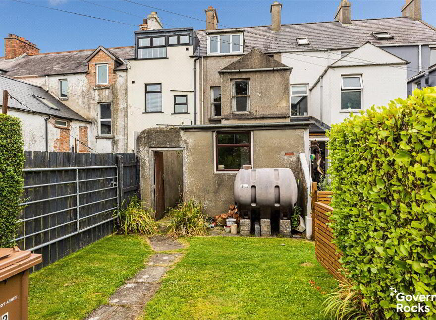 53 Millisle Road, Donaghadee, BT21 0HZ