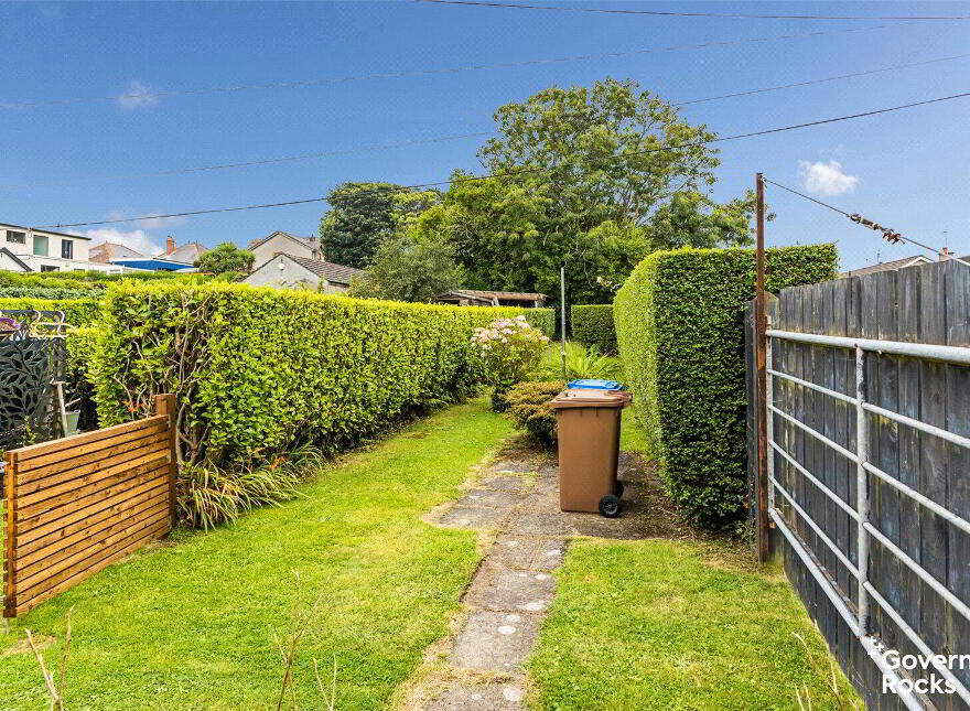 53 Millisle Road, Donaghadee, BT21 0HZ