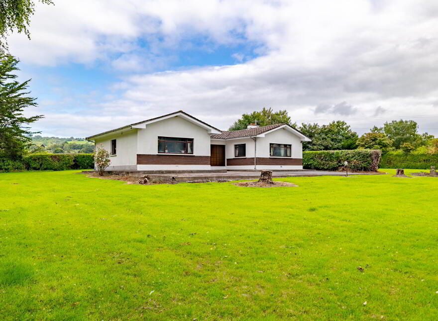 Kilcash Cross, Clonmel, E91R2H1