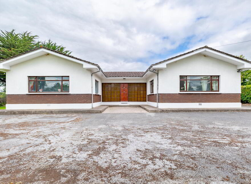 Kilcash Cross, Clonmel, E91R2H1