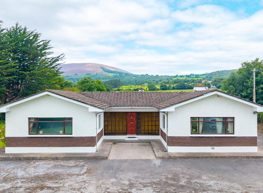 Kilcash Cross, Clonmel, E91R2H1