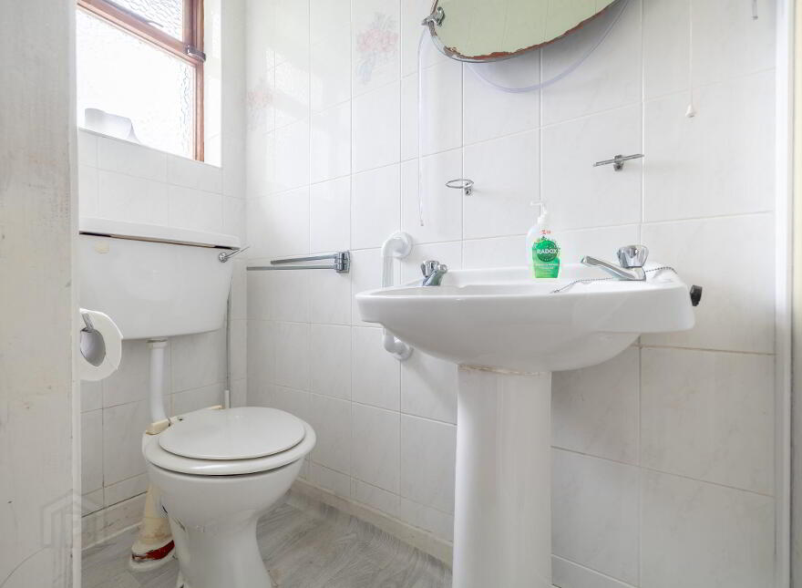 Kilcash Cross, Clonmel, E91R2H1