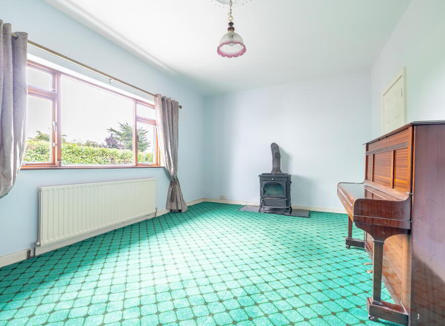 Kilcash Cross, Clonmel, E91R2H1