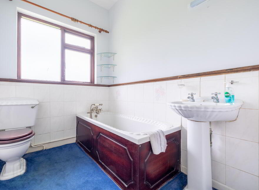 Kilcash Cross, Clonmel, E91R2H1