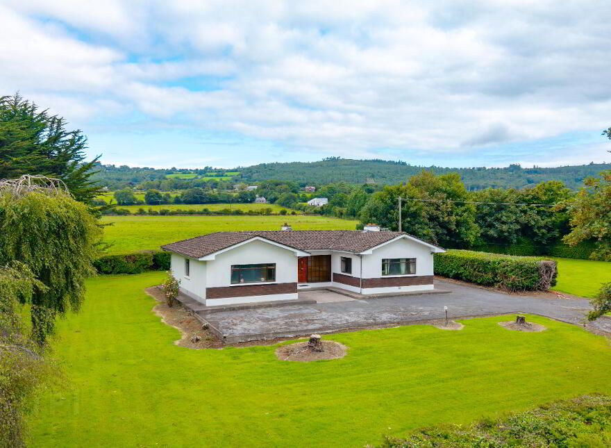 Kilcash Cross, Clonmel, E91R2H1