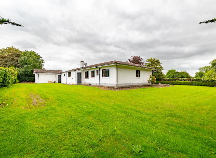 Kilcash Cross, Clonmel, E91R2H1