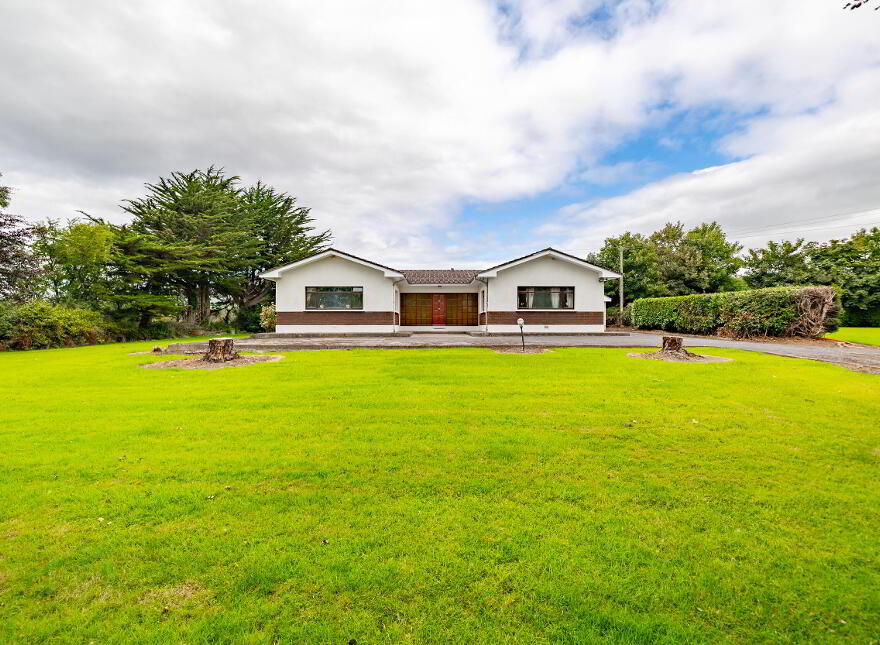 Kilcash Cross, Clonmel, E91R2H1