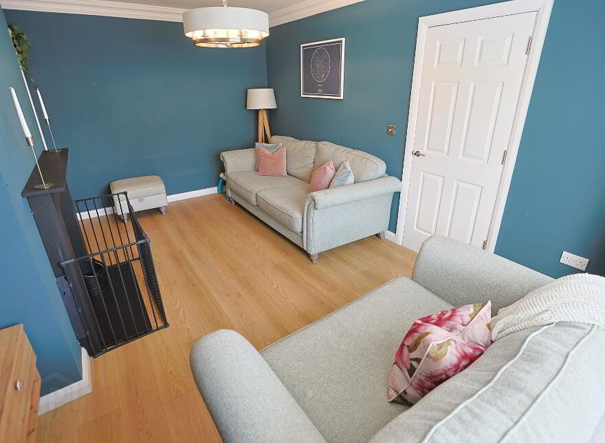 43 Dicksons Wood, Moyraverty, Craigavon, BT65 5FA