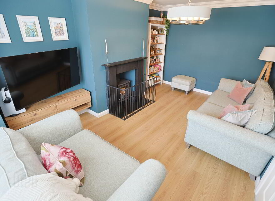 43 Dicksons Wood, Moyraverty, Craigavon, BT65 5FA