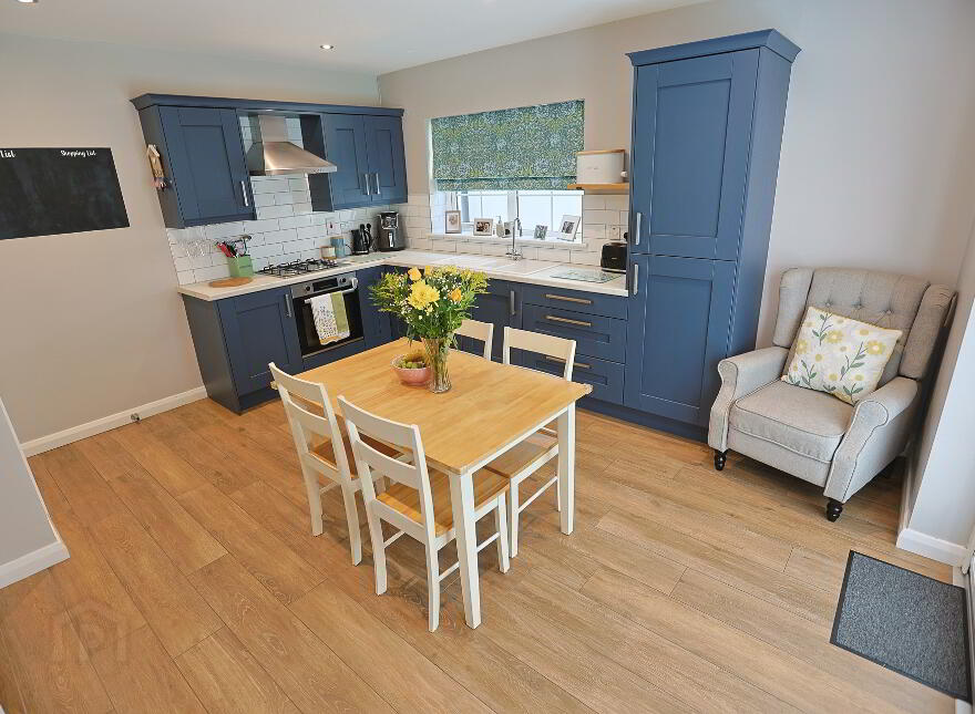 43 Dicksons Wood, Moyraverty, Craigavon, BT65 5FA