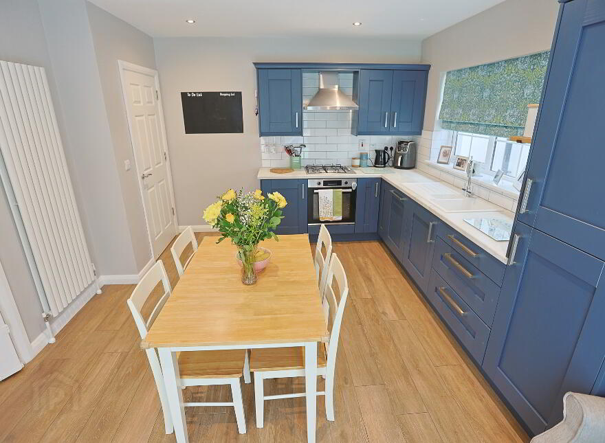 43 Dicksons Wood, Moyraverty, Craigavon, BT65 5FA