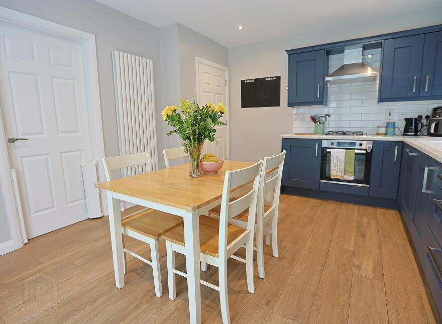 43 Dicksons Wood, Moyraverty, Craigavon, BT65 5FA