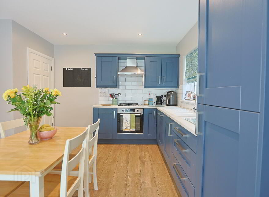43 Dicksons Wood, Moyraverty, Craigavon, BT65 5FA