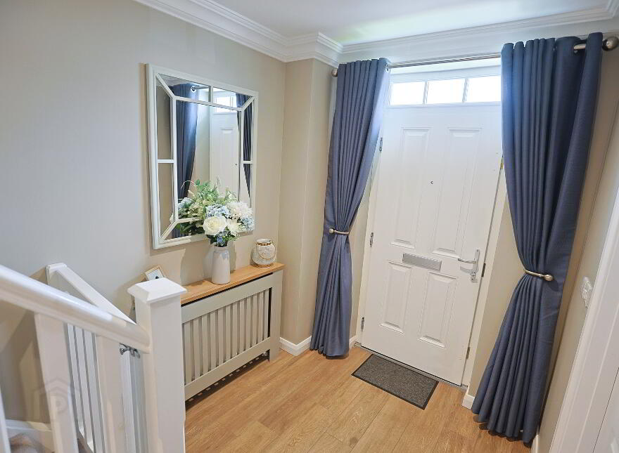 43 Dicksons Wood, Moyraverty, Craigavon, BT65 5FA