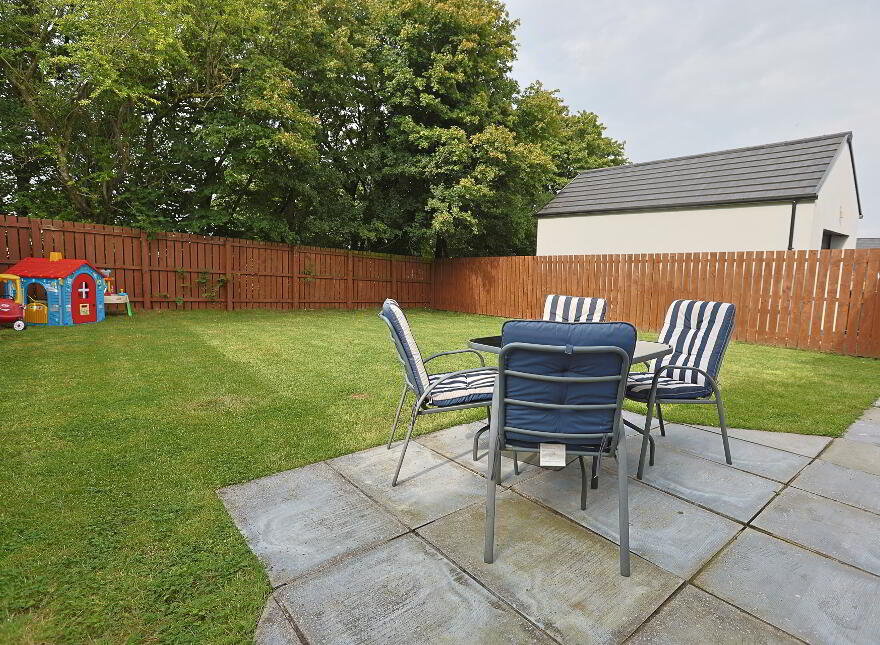 43 Dicksons Wood, Moyraverty, Craigavon, BT65 5FA