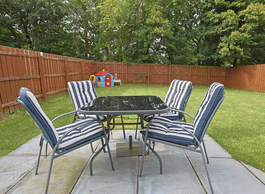 43 Dicksons Wood, Moyraverty, Craigavon, BT65 5FA