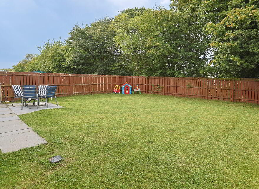 43 Dicksons Wood, Moyraverty, Craigavon, BT65 5FA