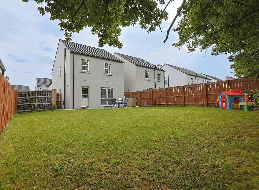 43 Dicksons Wood, Moyraverty, Craigavon, BT65 5FA