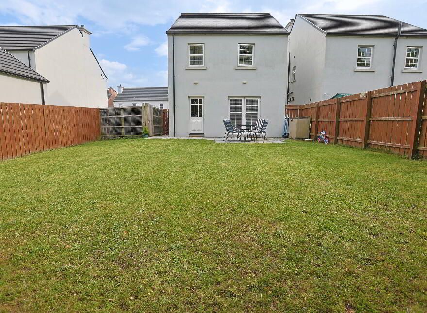 43 Dicksons Wood, Moyraverty, Craigavon, BT65 5FA
