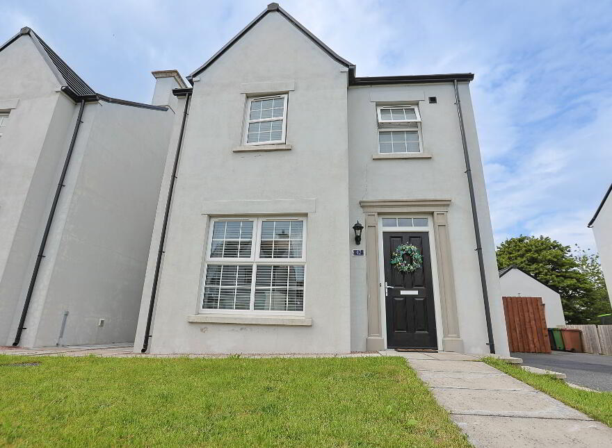 43 Dicksons Wood, Moyraverty, Craigavon, BT65 5FA