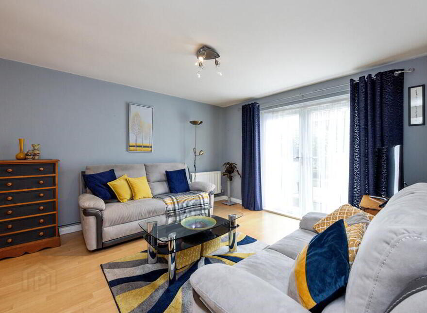 1 Tudor Dale Court, Belfast, BT4 1SW